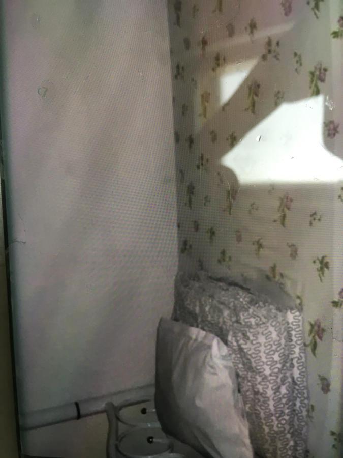 Lori Vandrarhem Bobigny Exteriör bild